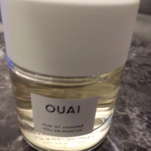 Quai Rue St Honore Eau De Parfum